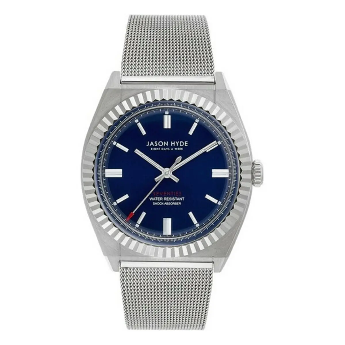 Men's Watch Jason Hyde Jh10005 (Ø 40 Mm) 1