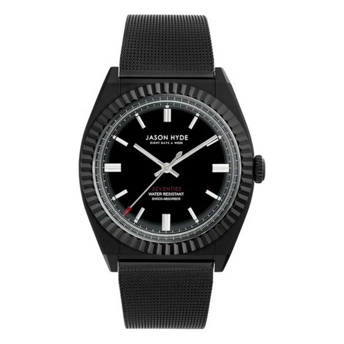 Men's Watch Jason Hyde Jh10009 (Ø 40 Mm) 1