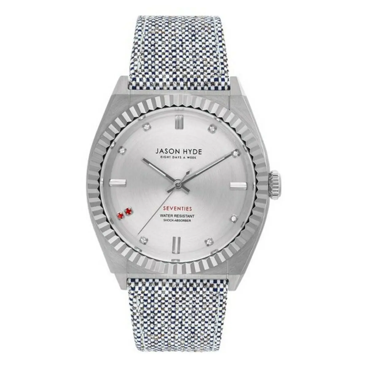 Ladies' Watch Jason Hyde Jh20000 (Ø 36 Mm) 1