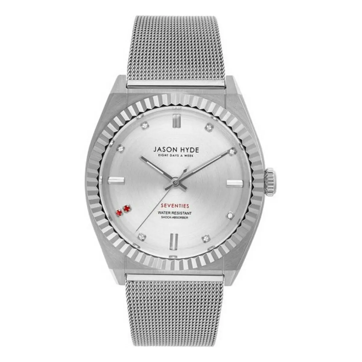Ladies' Watch Jason Hyde Jh20004 (Ø 36 Mm) 1