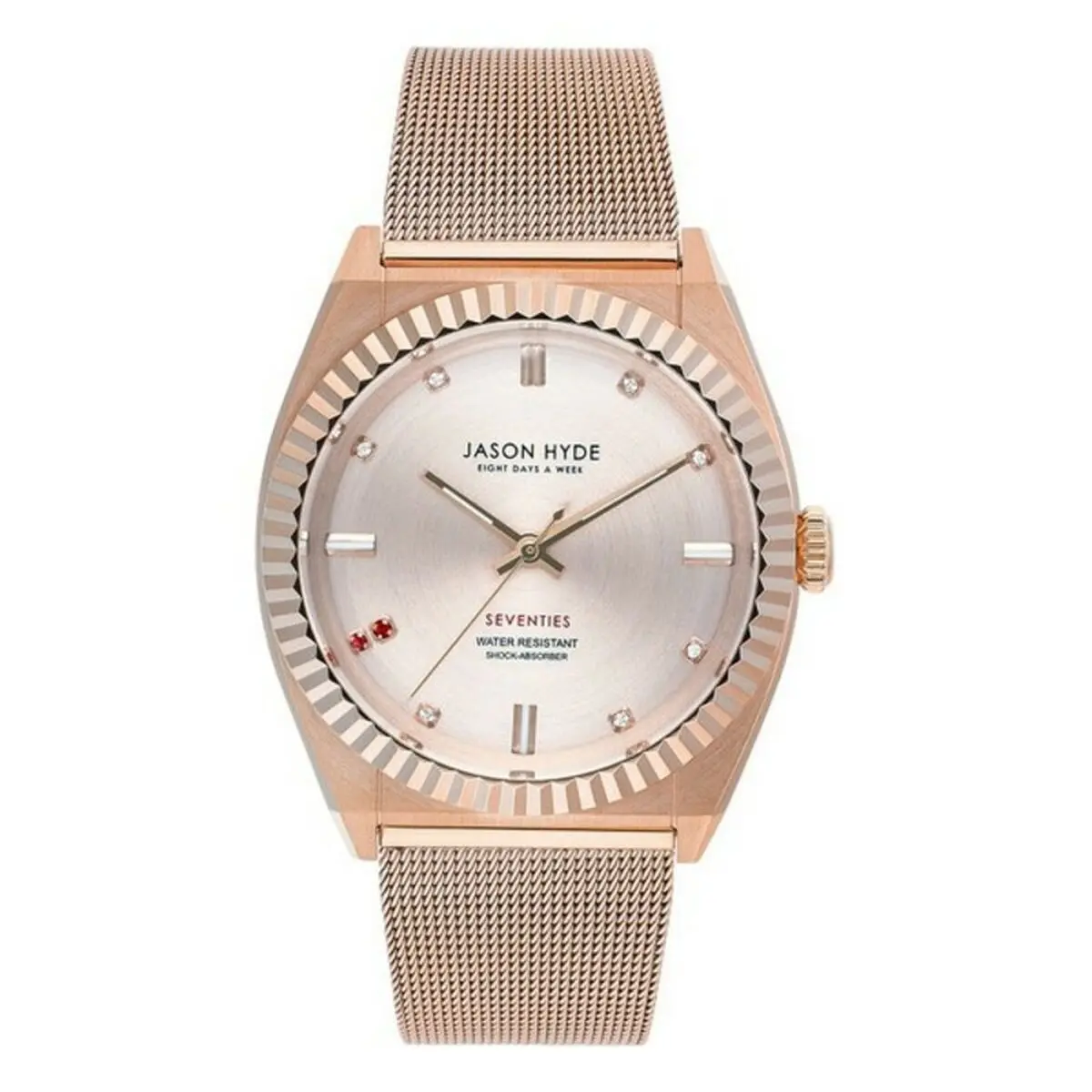 Ladies' Watch Jason Hyde Jh20006 (Ø 36 Mm) 1