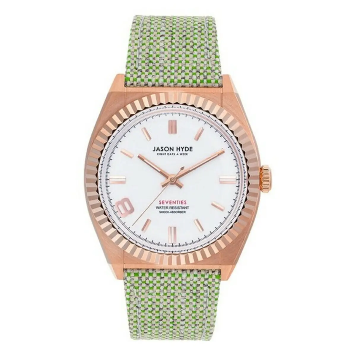 Ladies' Watch Jason Hyde Jh20011 (Ø 36 Mm) 1