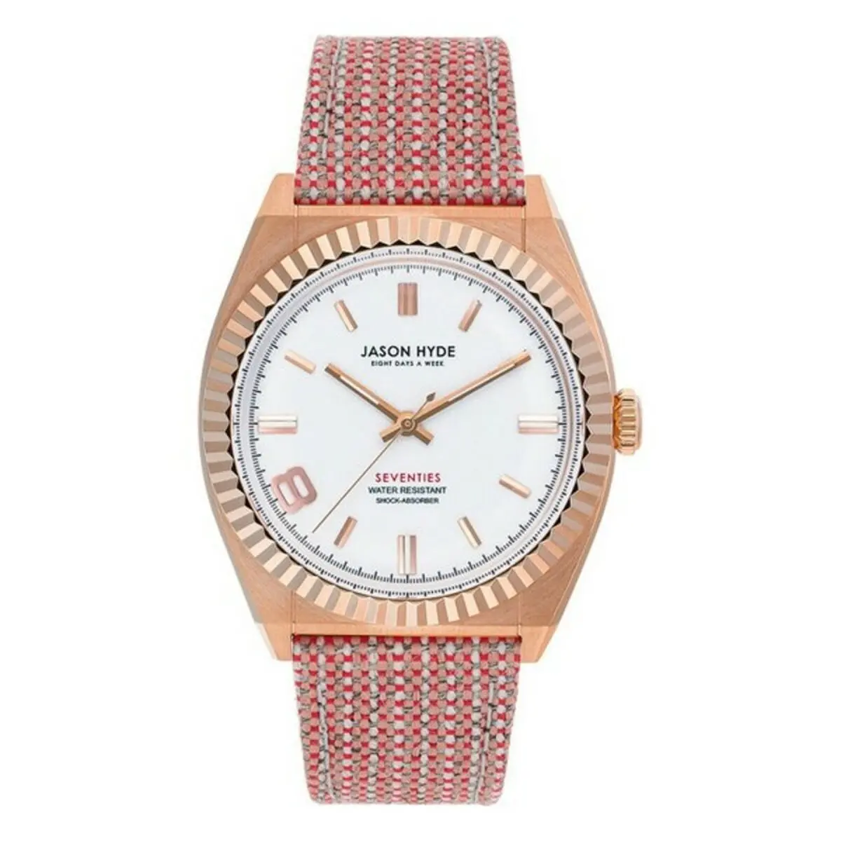 Ladies' Watch Jason Hyde Jh20012 (Ø 36 Mm) 1