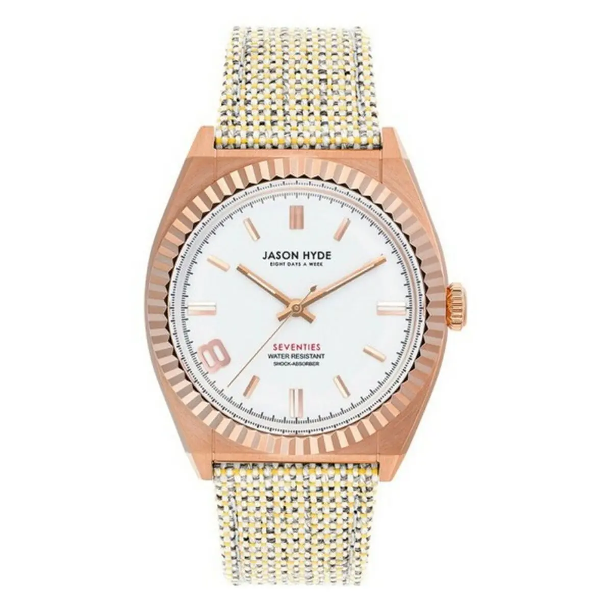 Ladies' Watch Jason Hyde Jh20013 (Ø 36 Mm) 1