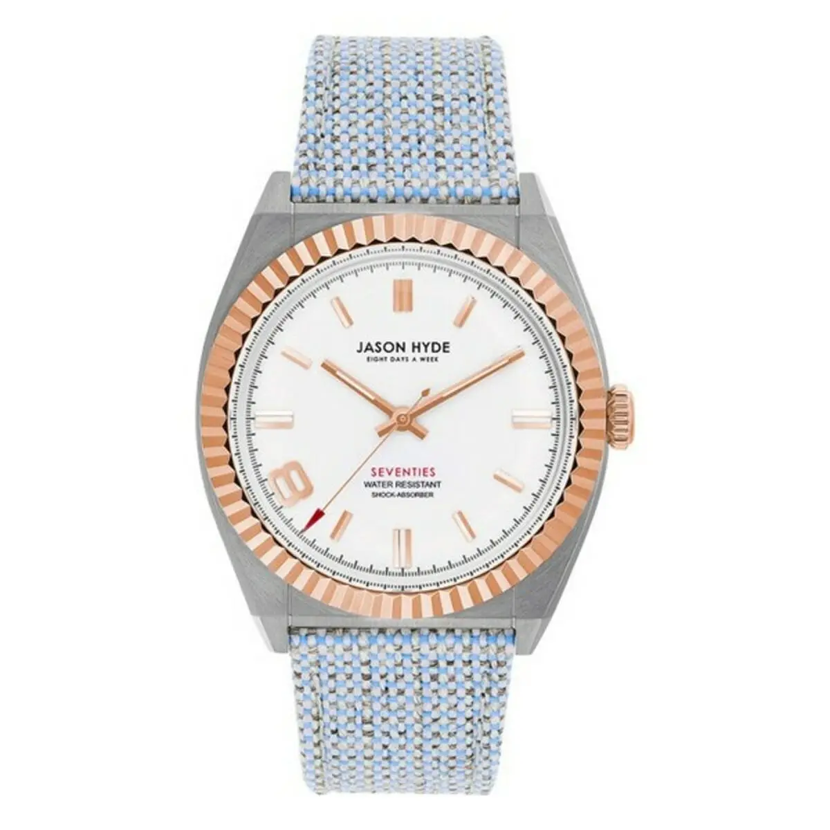 Ladies' Watch Jason Hyde Jh20015 (Ø 36 Mm) 1