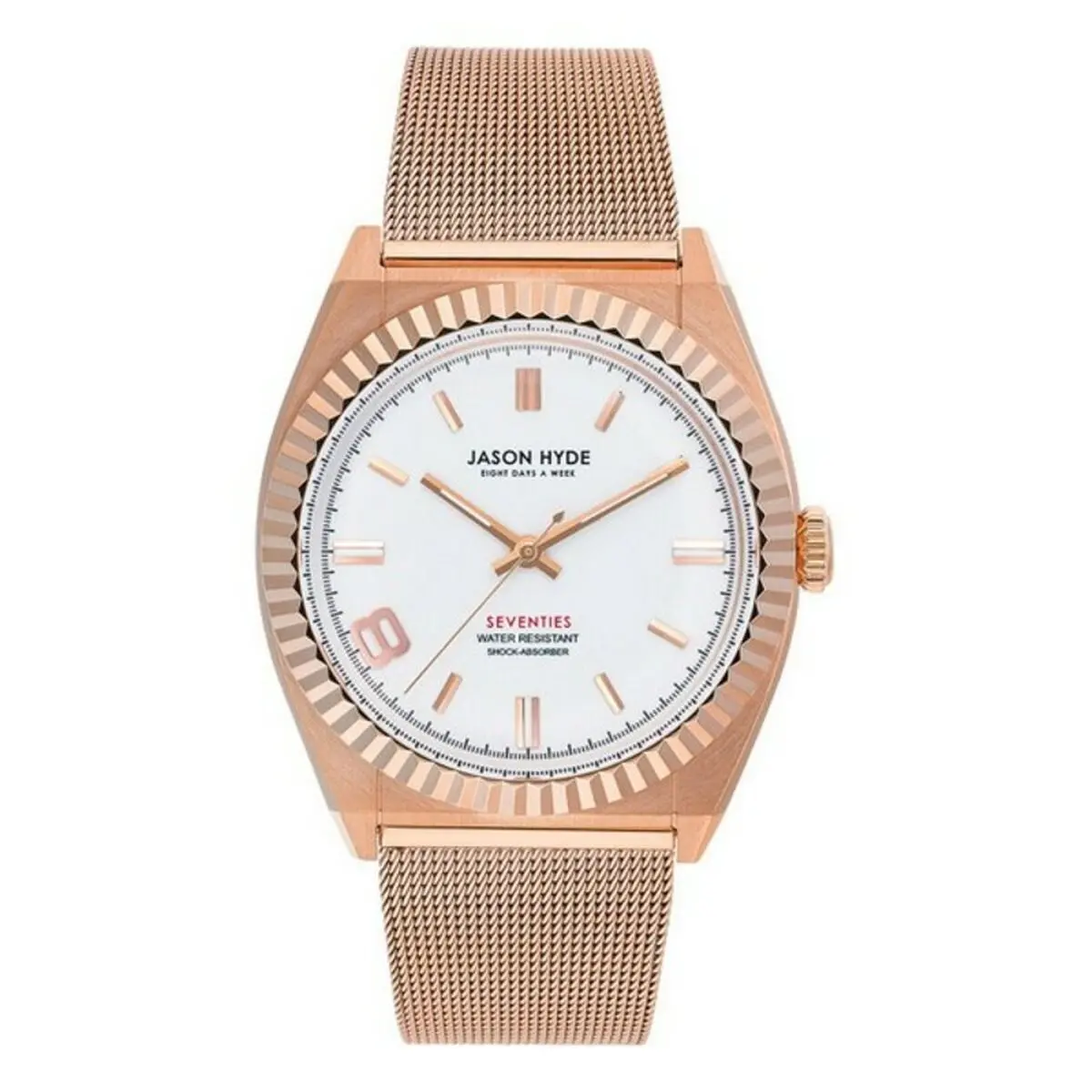 Ladies' Watch Jason Hyde Jh20016 (Ø 36 Mm) 1