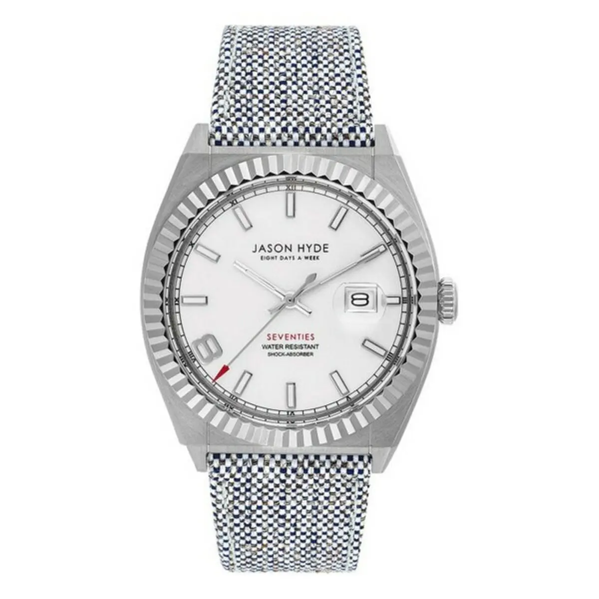 Men's Watch Jason Hyde Jh30000 (Ø 40 Mm) 1