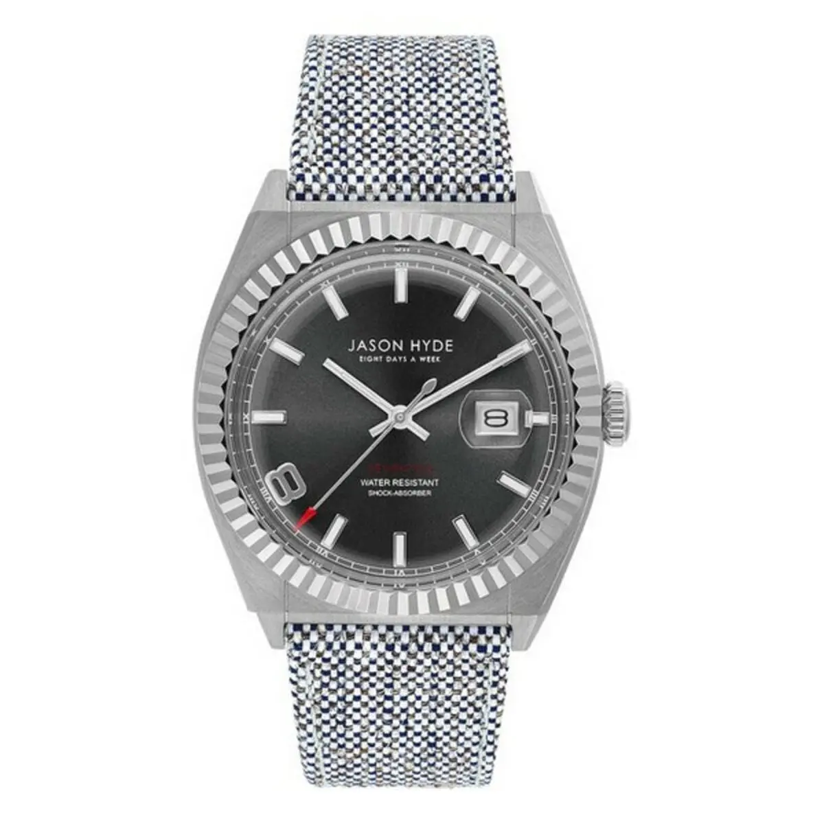Men's Watch Jason Hyde Jh30001 (Ø 40 Mm) 1