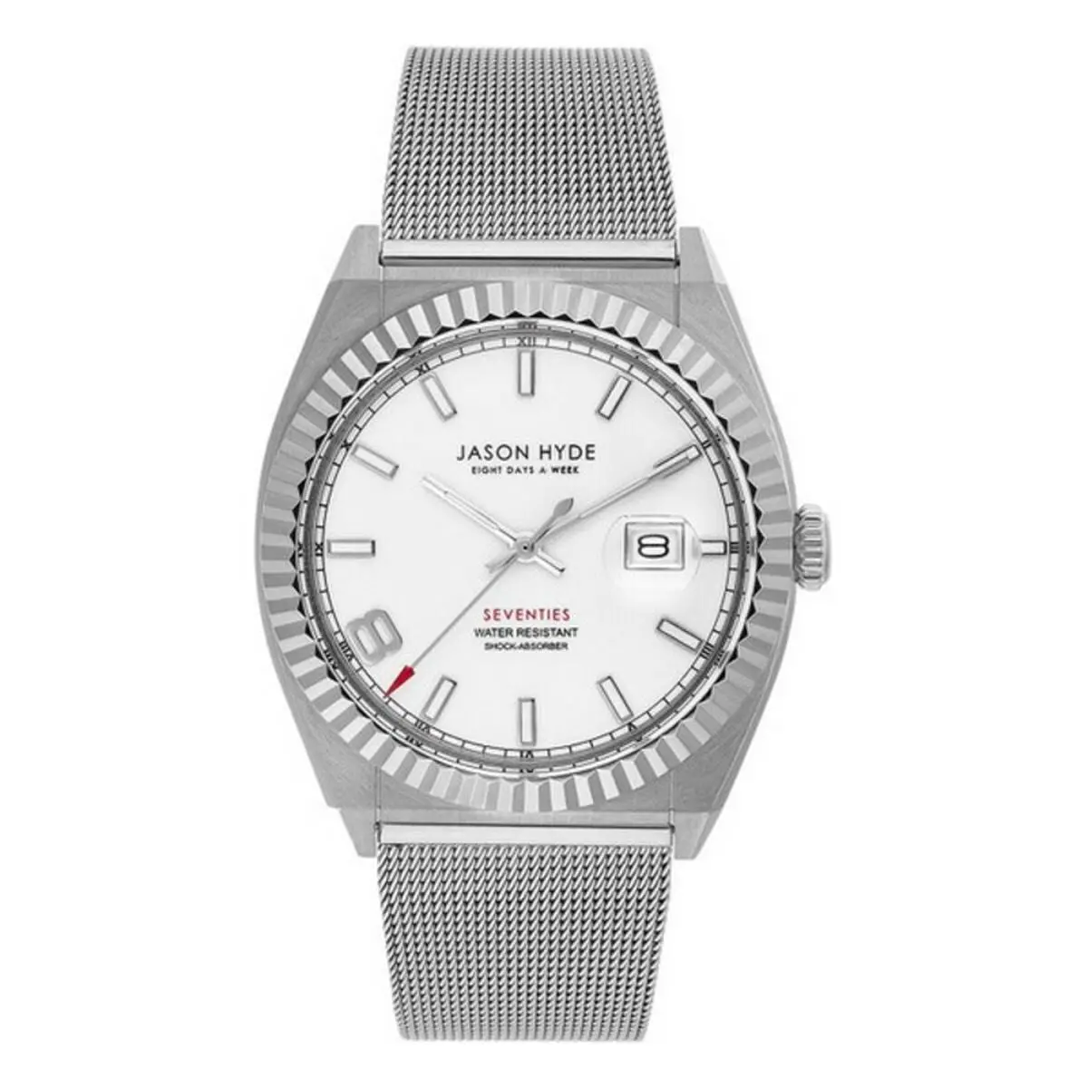 Men's Watch Jason Hyde Jh30003 (Ø 40 Mm) 1
