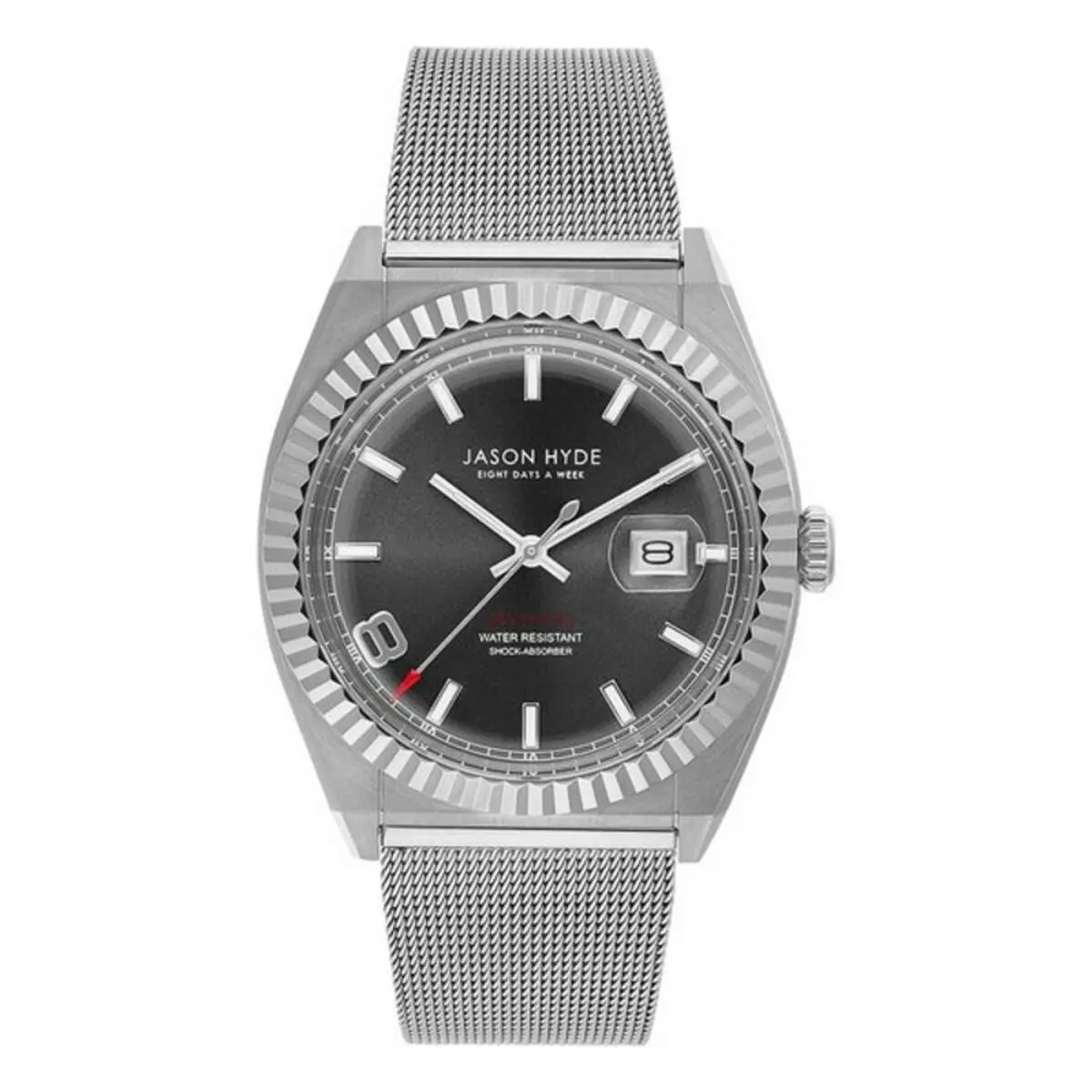 Men's Watch Jason Hyde Jh30004 (Ø 40 Mm) 1