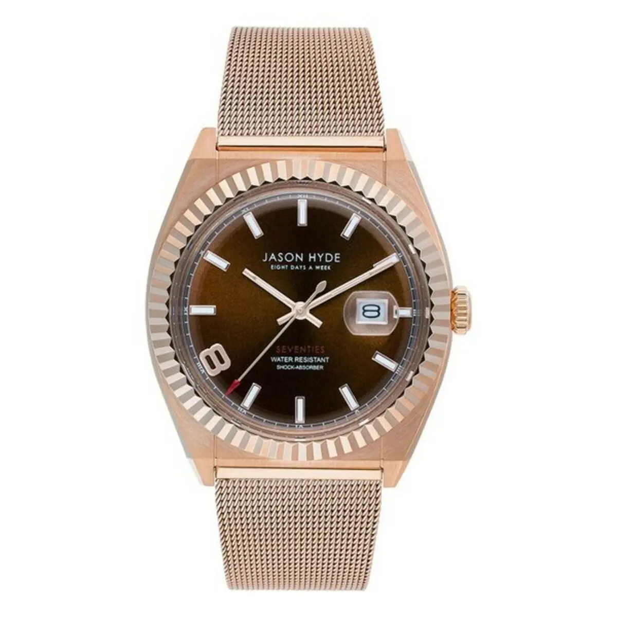 Men's Watch Jason Hyde Jh30005 (Ø 40 Mm) 1