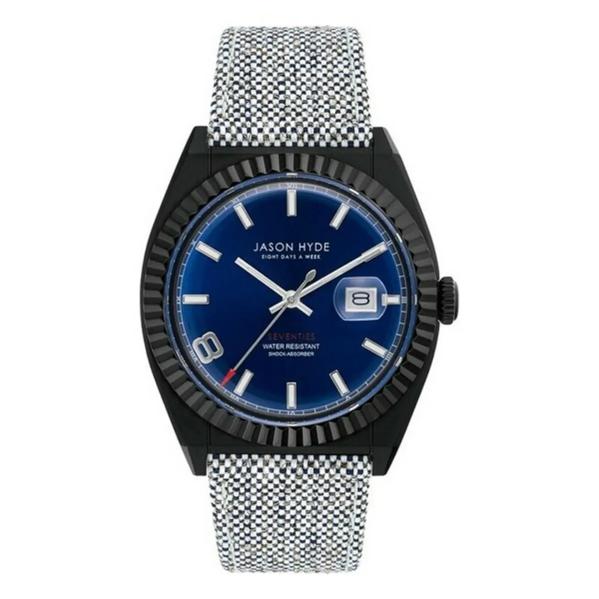 Men's Watch Jason Hyde Jh30006 (Ø 40 Mm) 1