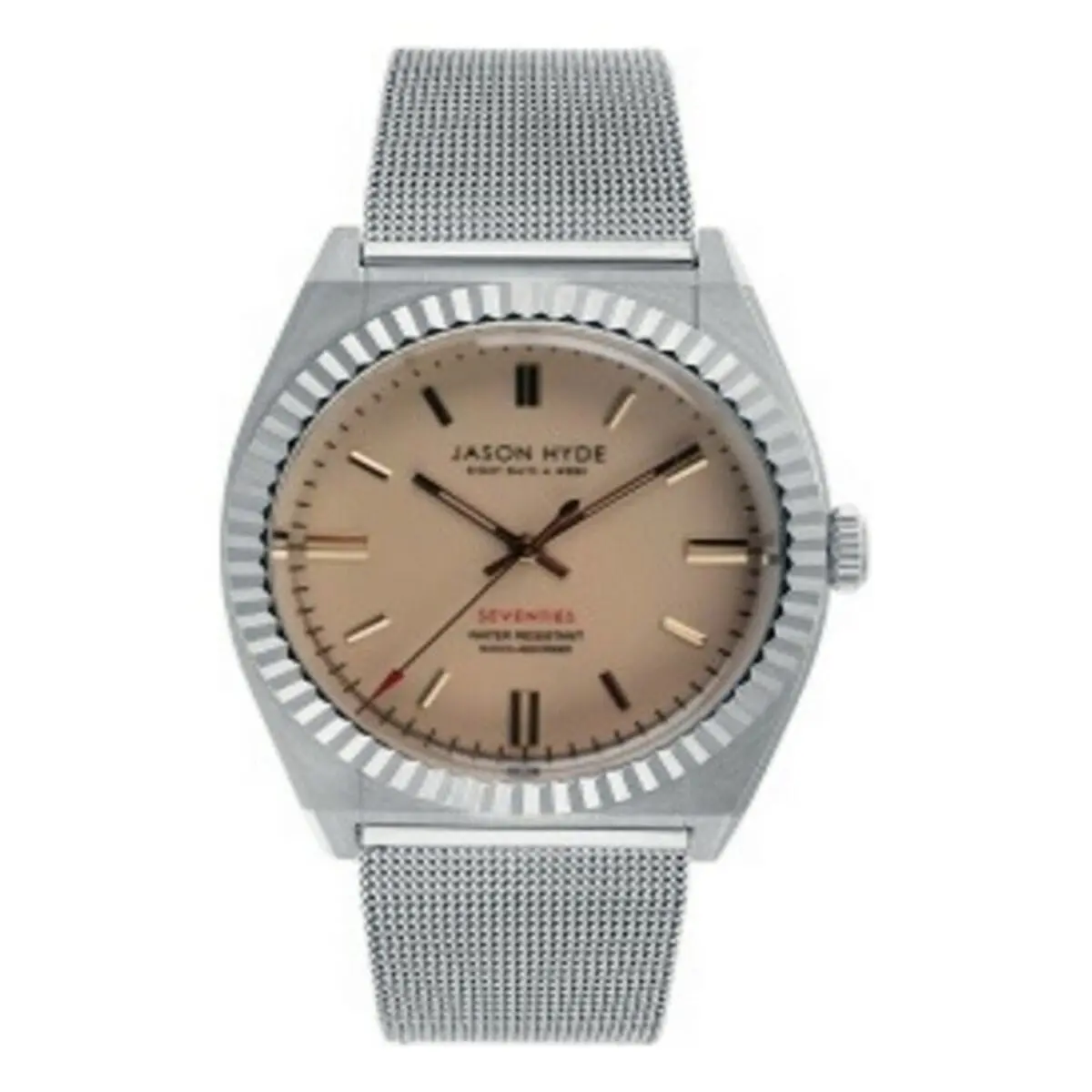 Unisex Watch Jason Hyde Jh10011 (Ø 40 Mm) 1