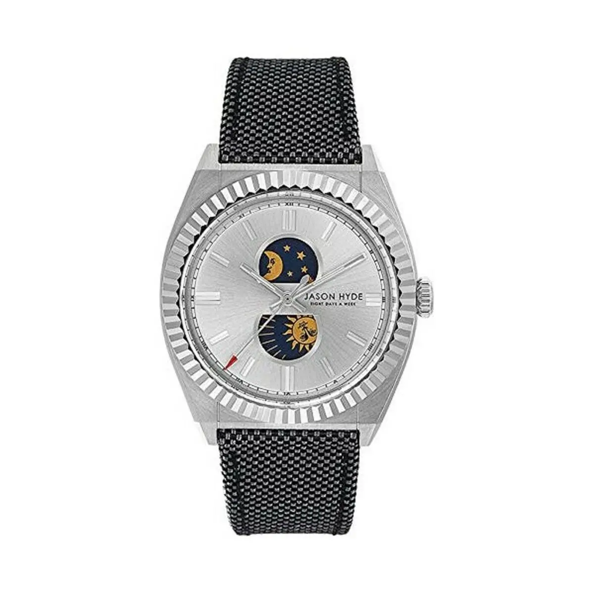 Men's Watch Jason Hyde Jh41000 (Ø 40 Mm) 1