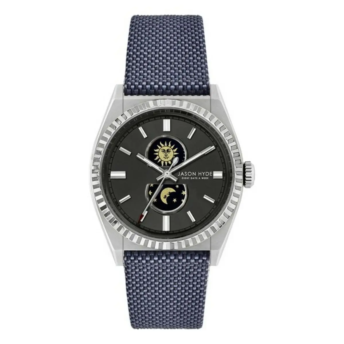 Men's Watch Jason Hyde Jh41001 (Ø 40 Mm) 1