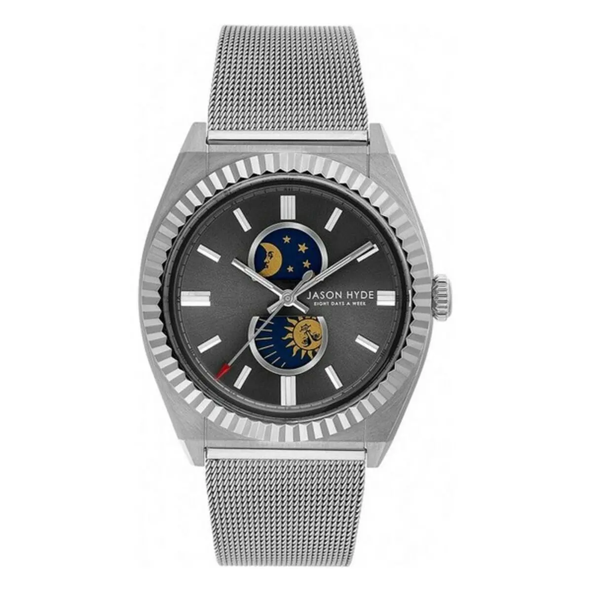 Men's Watch Jason Hyde Jh41005 (Ø 40 Mm) 1