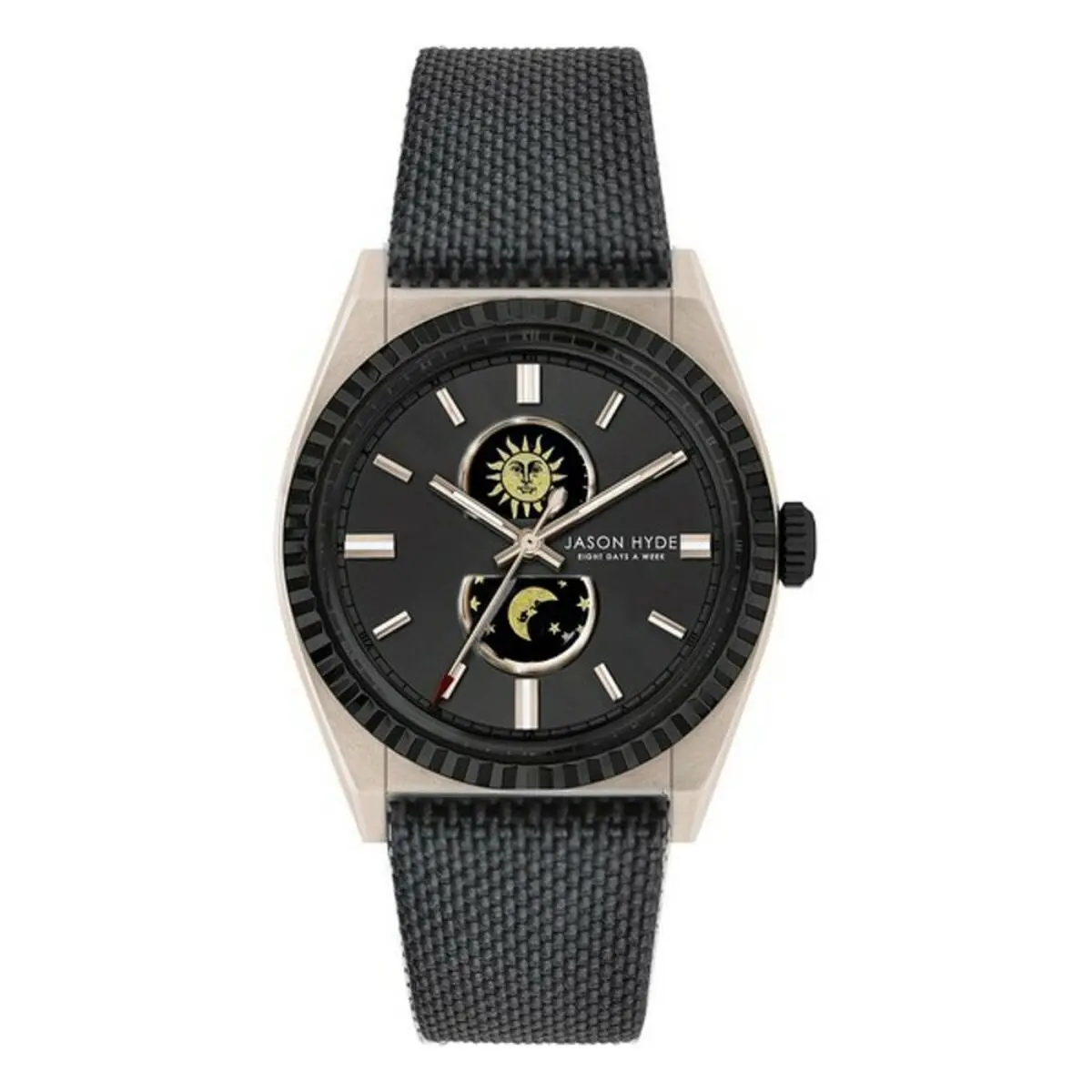 Men's Watch Jason Hyde Jh41006 (Ø 40 Mm) 1