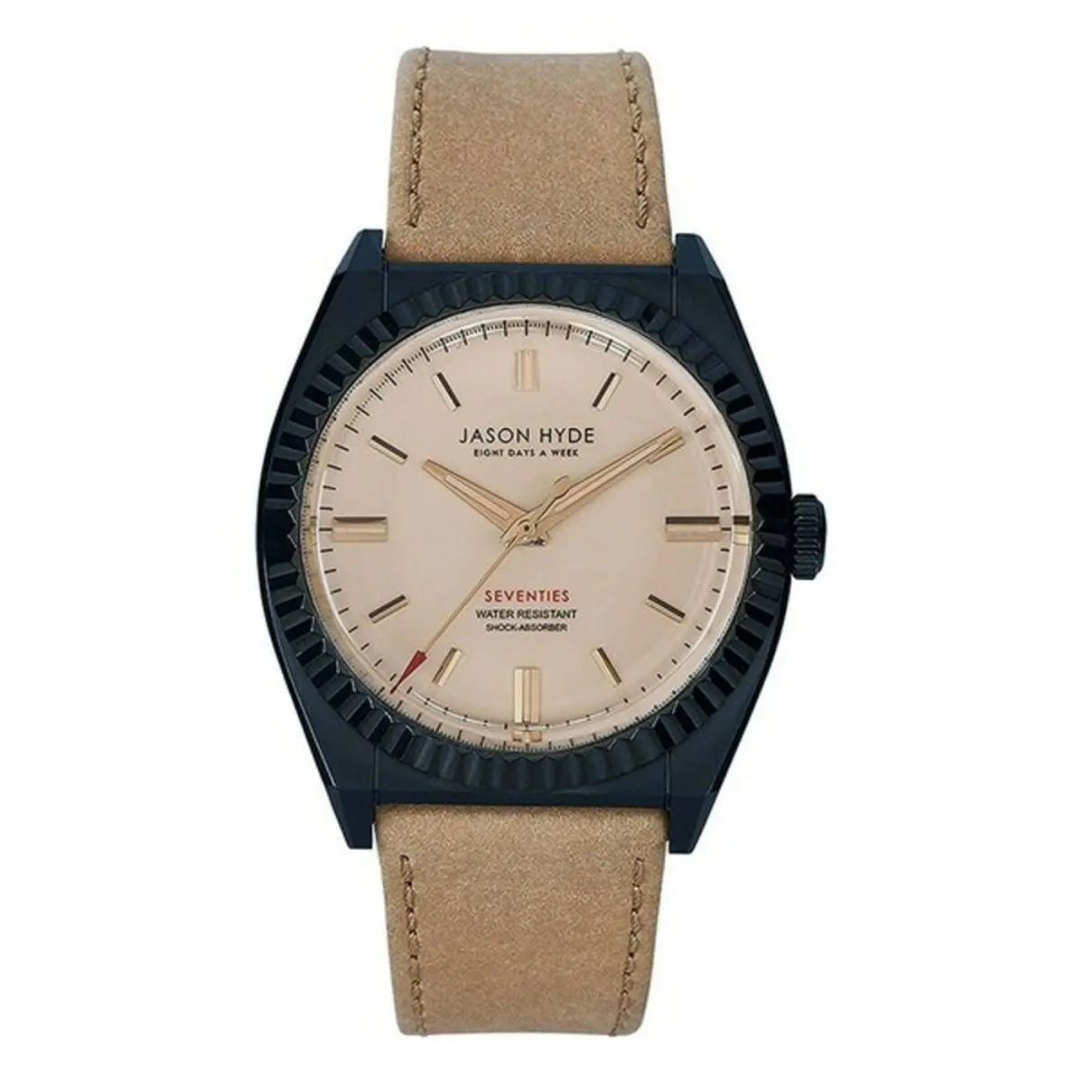 Unisex Watch Jason Hyde Jh10014 (Ø 40 Mm) 1