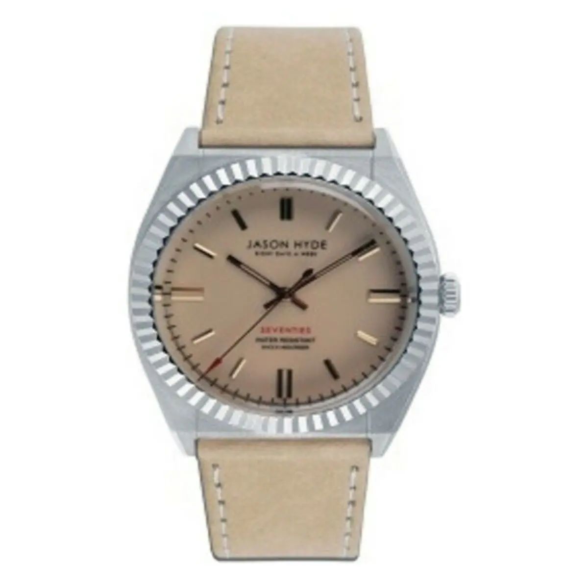 Unisex Watch Jason Hyde Jh10010 (Ø 40 Mm) 1