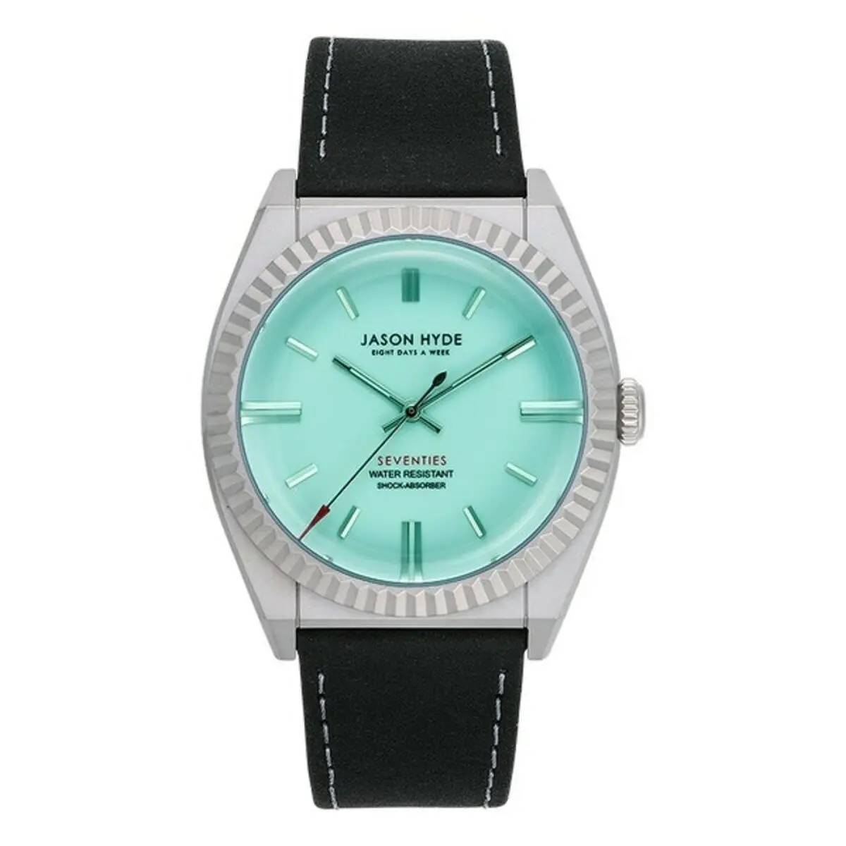 Unisex Watch Jason Hyde Jh10015 (Ø 40 Mm) 1