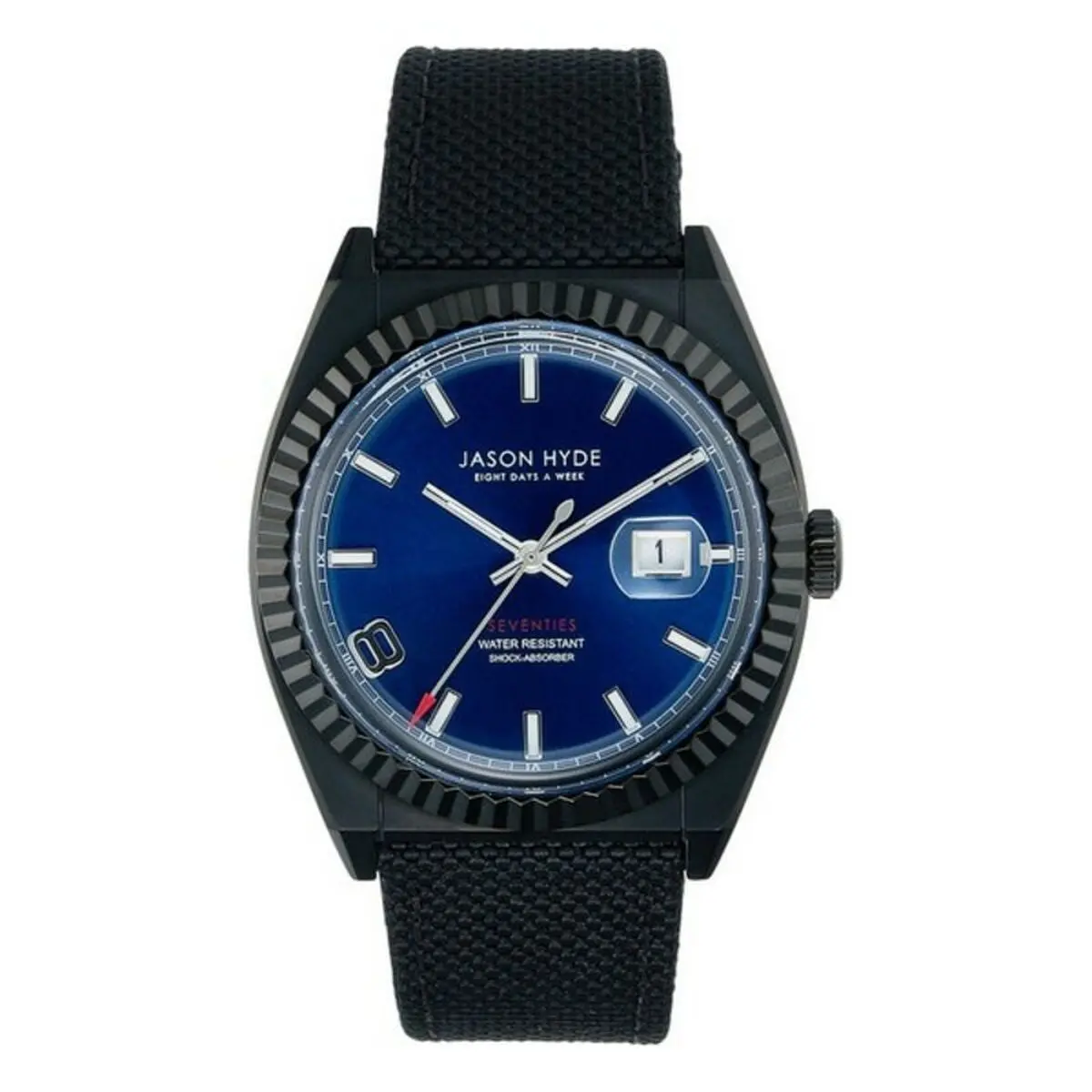Men's Watch Jason Hyde Jh30008 (Ø 40 Mm) 1
