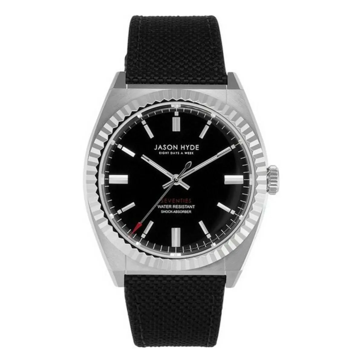 Men's Watch Jason Hyde Jh10025 (Ø 40 Mm) 1