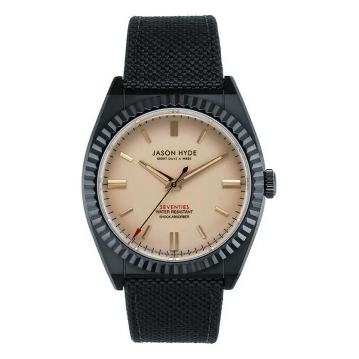 Men's Watch Jason Hyde Jh10026 (Ø 40 Mm) 1