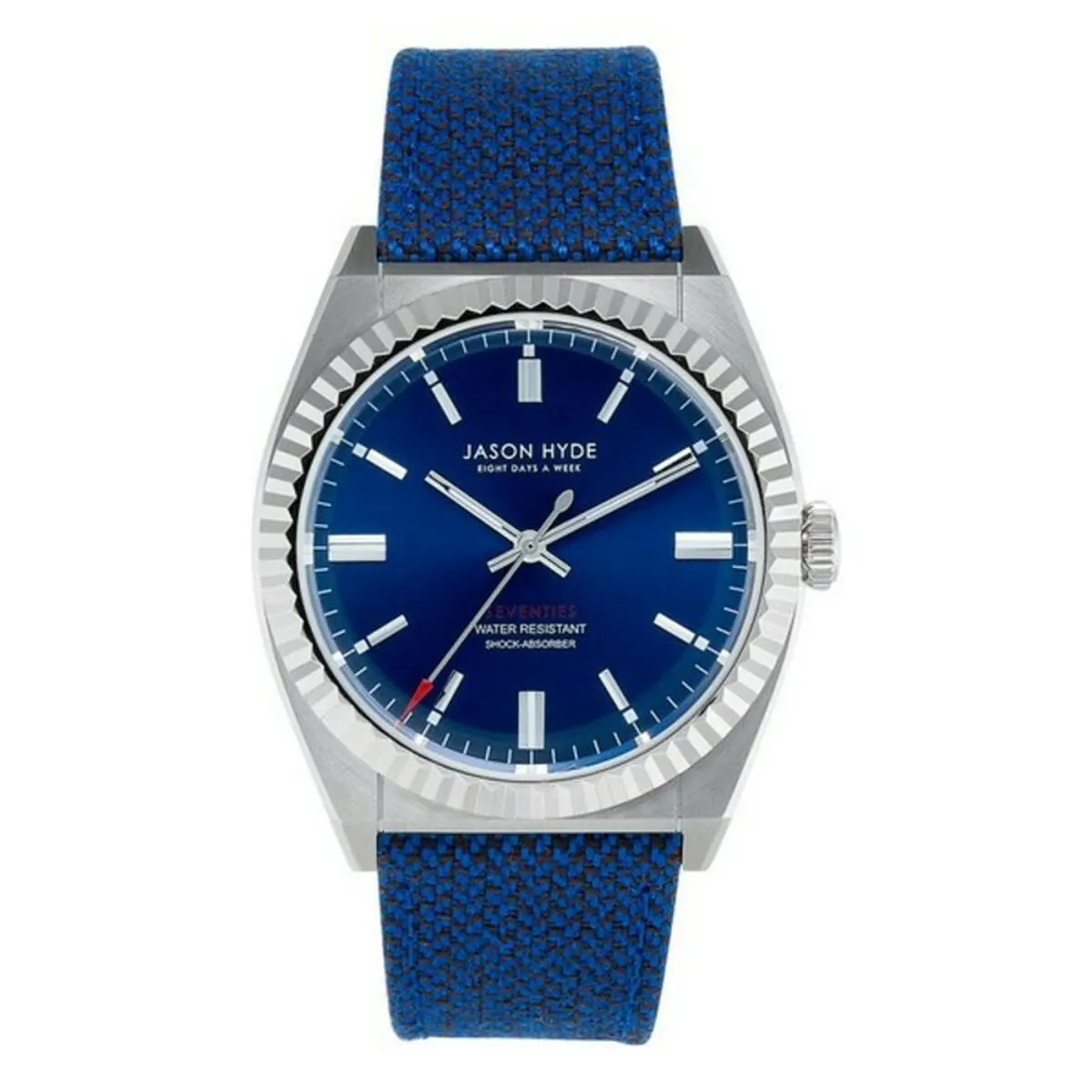 Men's Watch Jason Hyde Jh10030 (Ø 40 Mm) 1