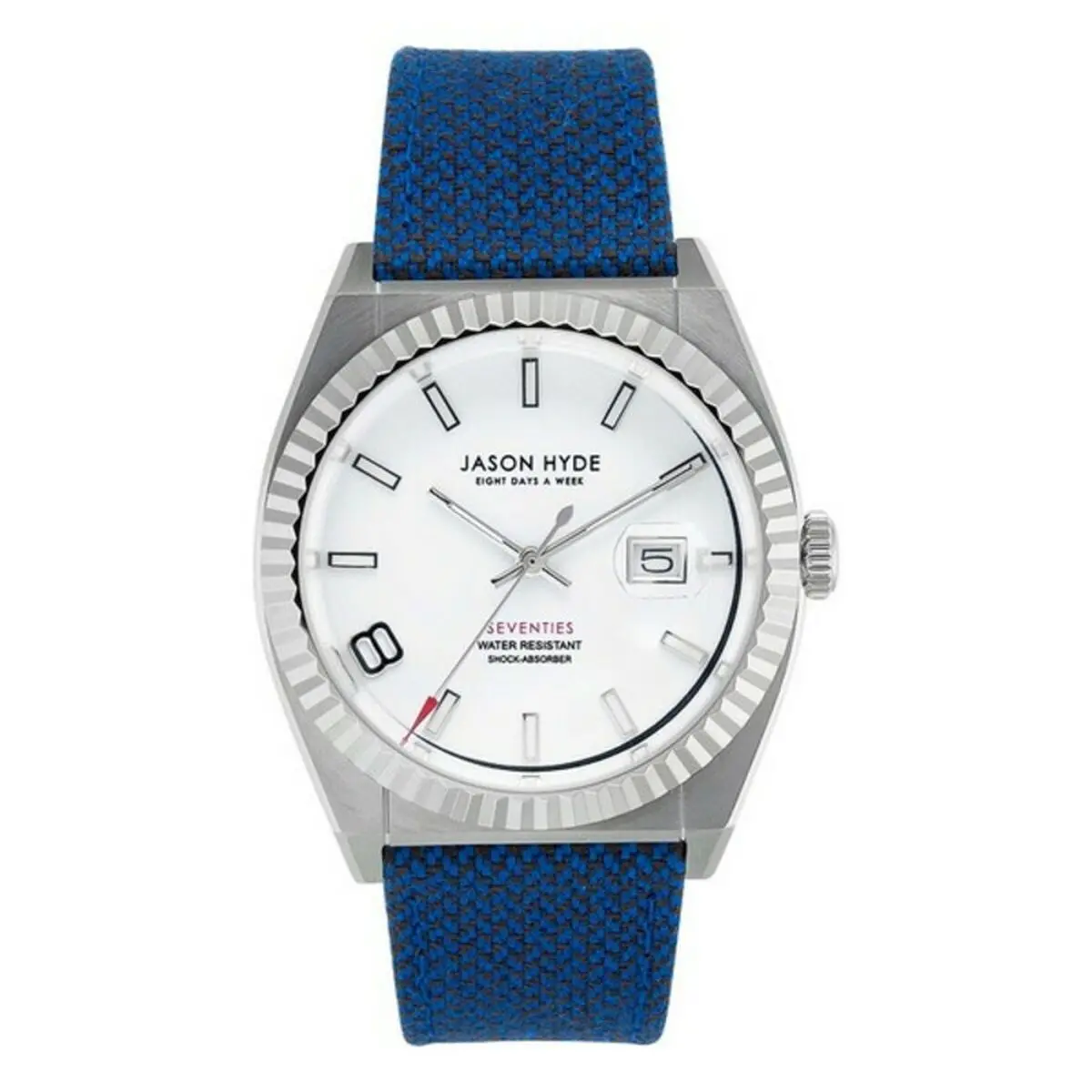 Men's Watch Jason Hyde Jh30010 (Ø 40 Mm) 1
