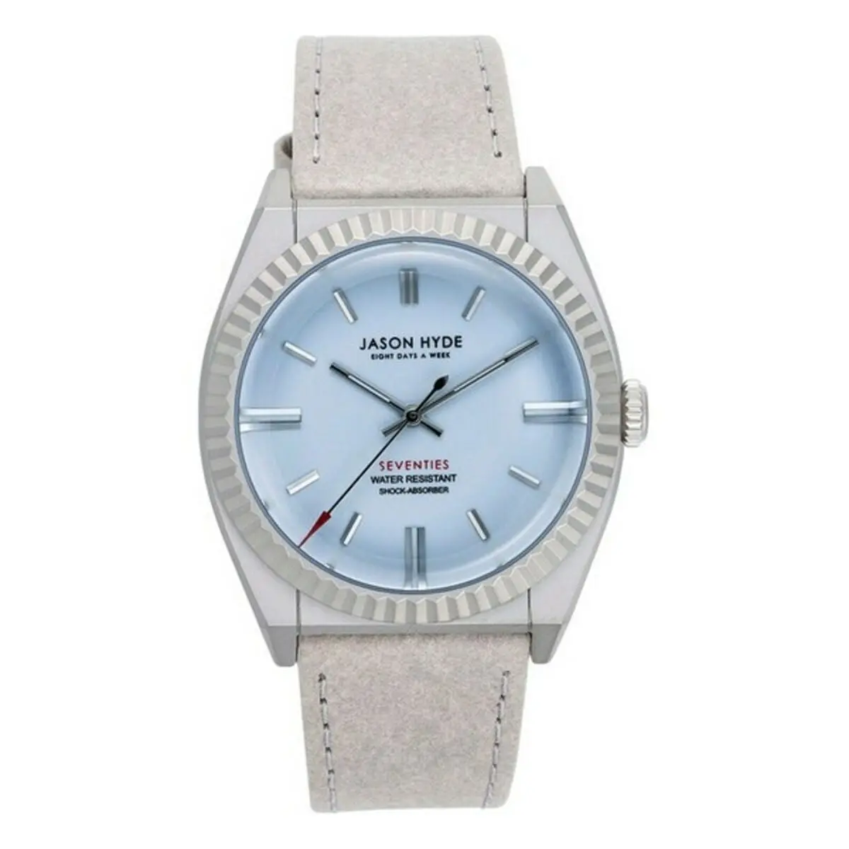 Unisex Watch Jason Hyde Jh10017 (Ø 40 Mm) 1