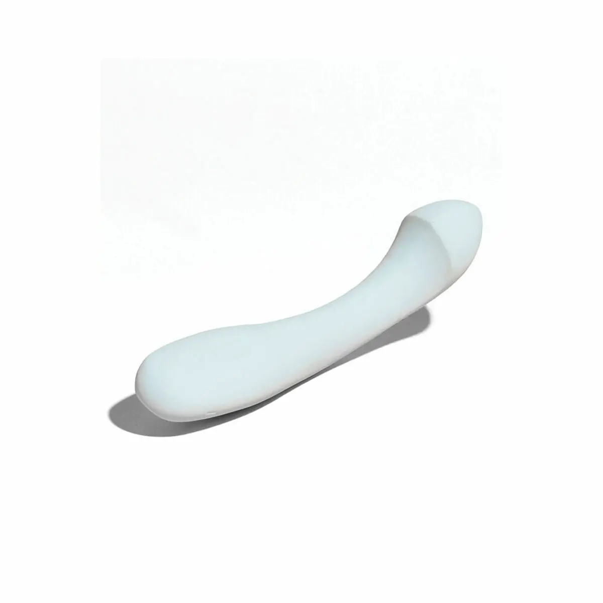 G-Spot Vibrator Arc Dame Blue 1