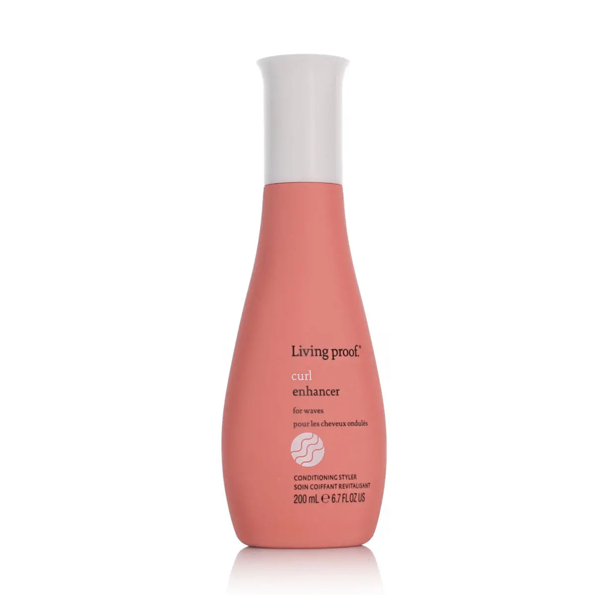 Defined Curls Conditioner Living Proof Curl 200 Ml 1