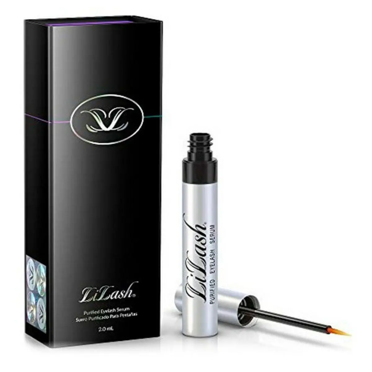Eyelash Regenerating Serum Lilash Tp-0815412020153_1116-001_Vendor (2 Ml) 1