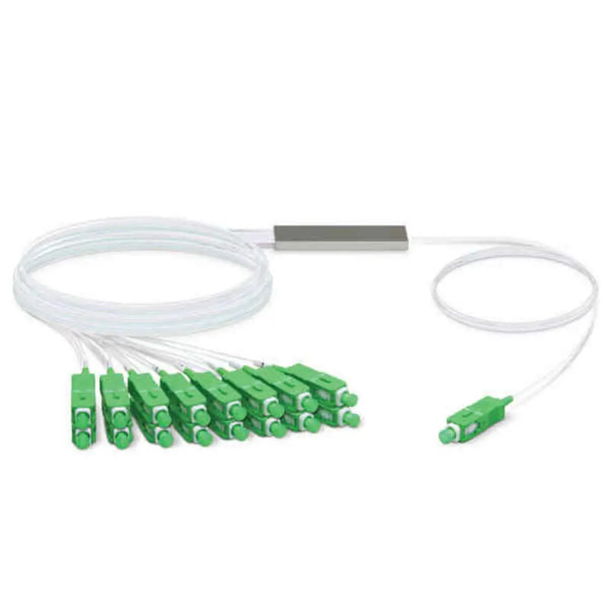 Fibre Optic Cable Ubiquiti Uf-Splitter-16 White 1