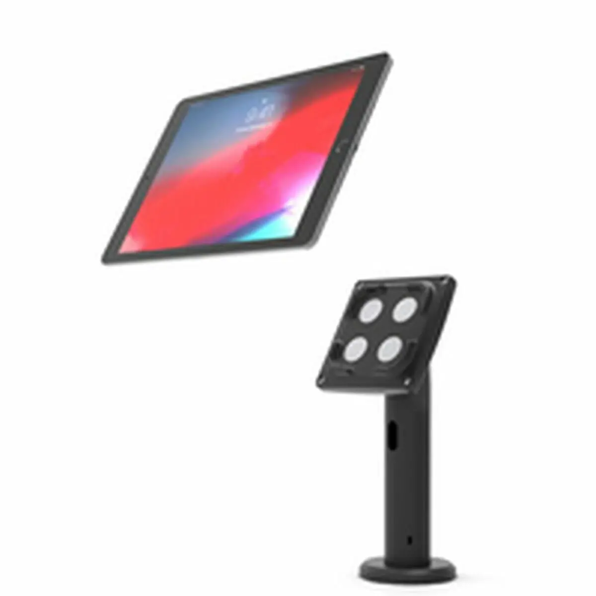 Tv Mount Compulocks Mntxrise01 1
