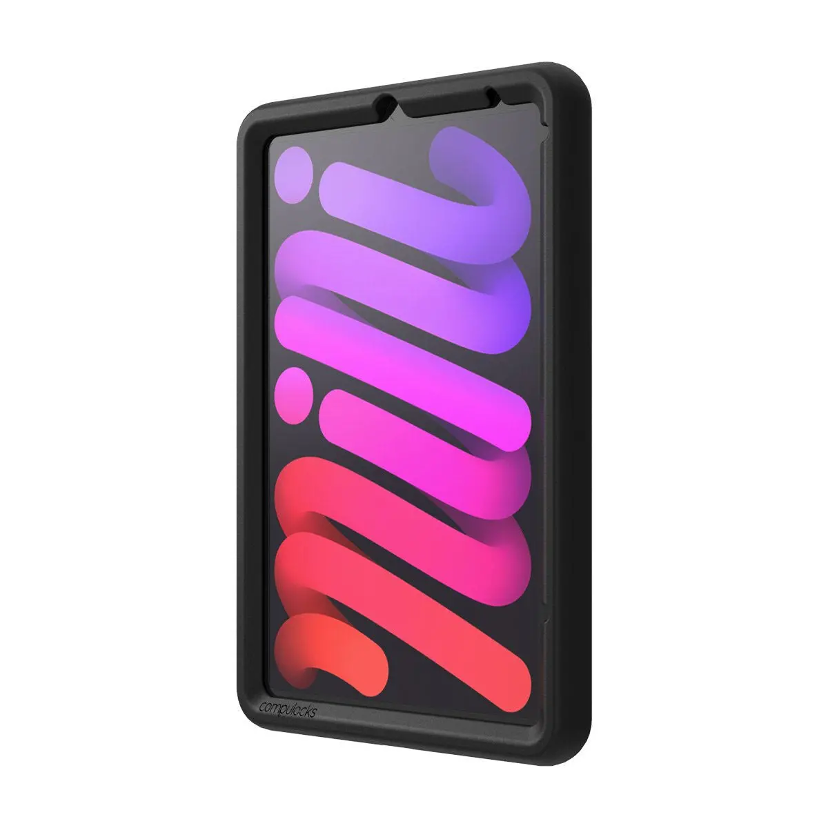 Mobile Cover Compulocks Bndipmn6 Black Apple 1