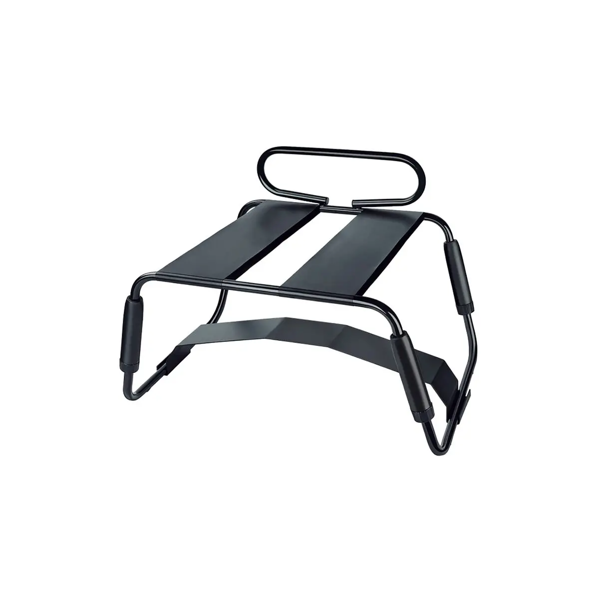 Erotic Accessory Blush Chair 1