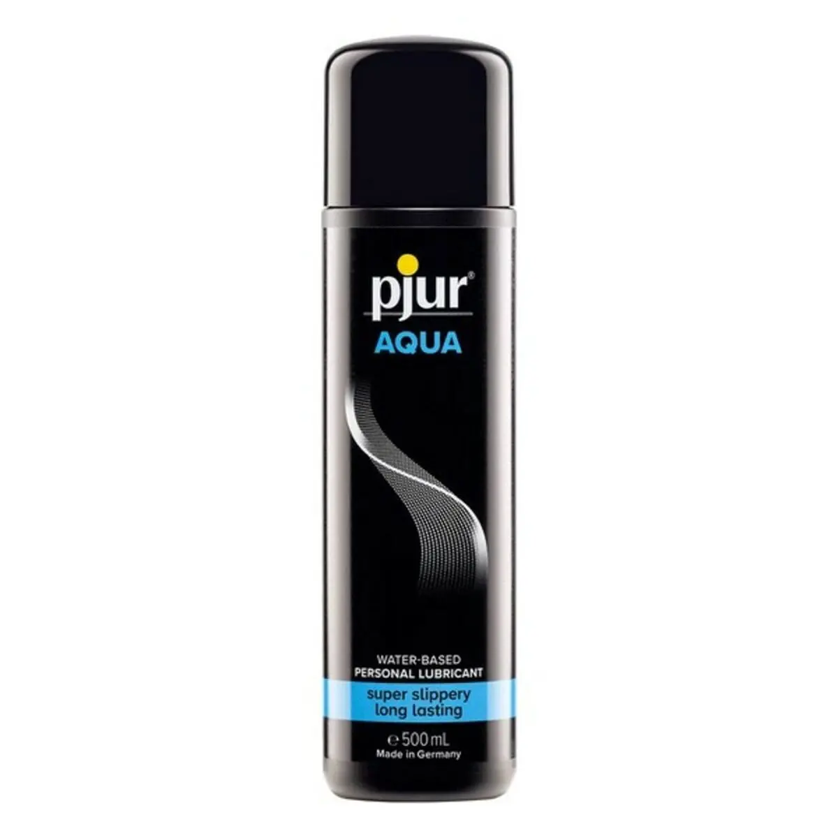 Slide Waterbased Lubricant Pjur 10360 500 Ml 1