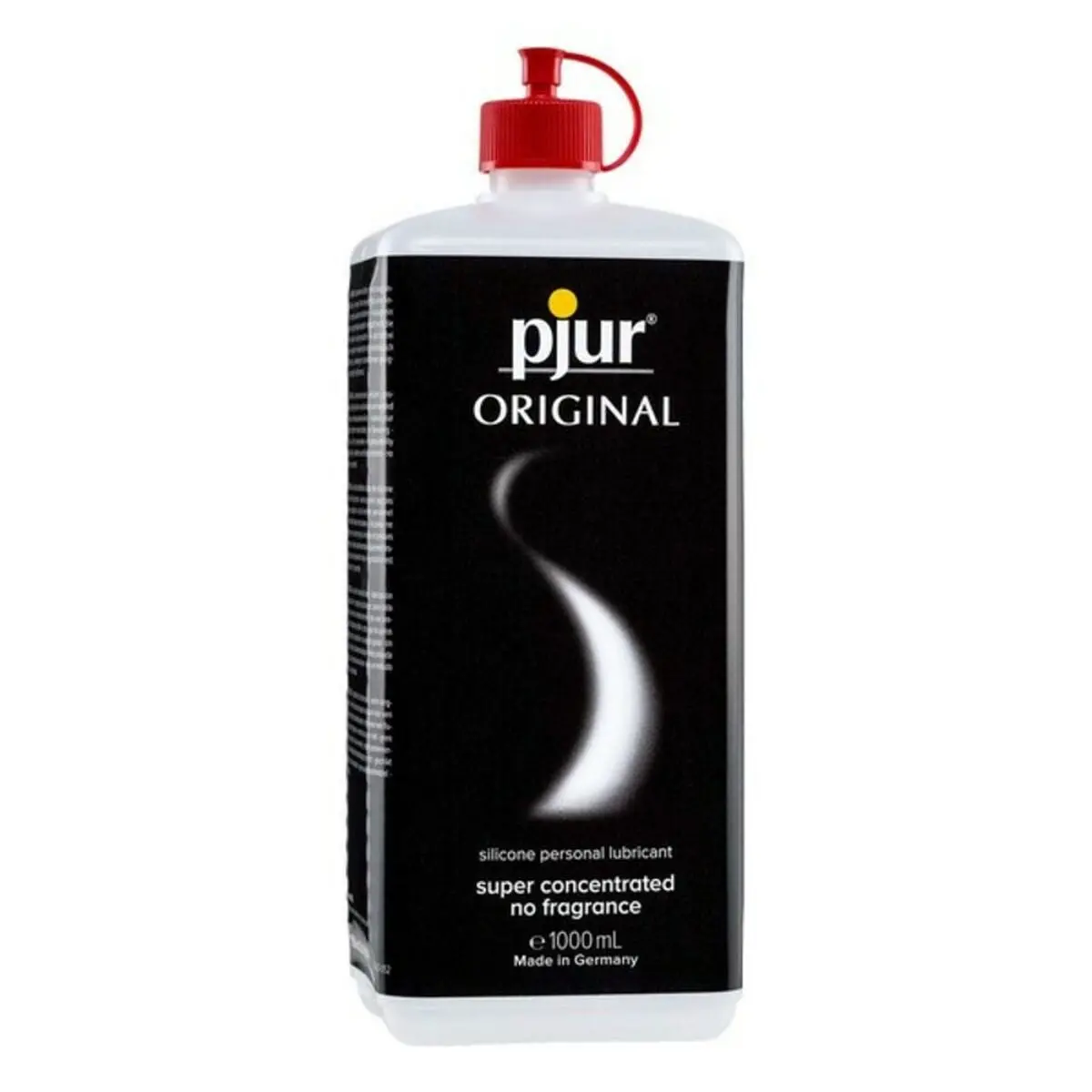 Silicone Lubricant Pjur 10090 1 L 1