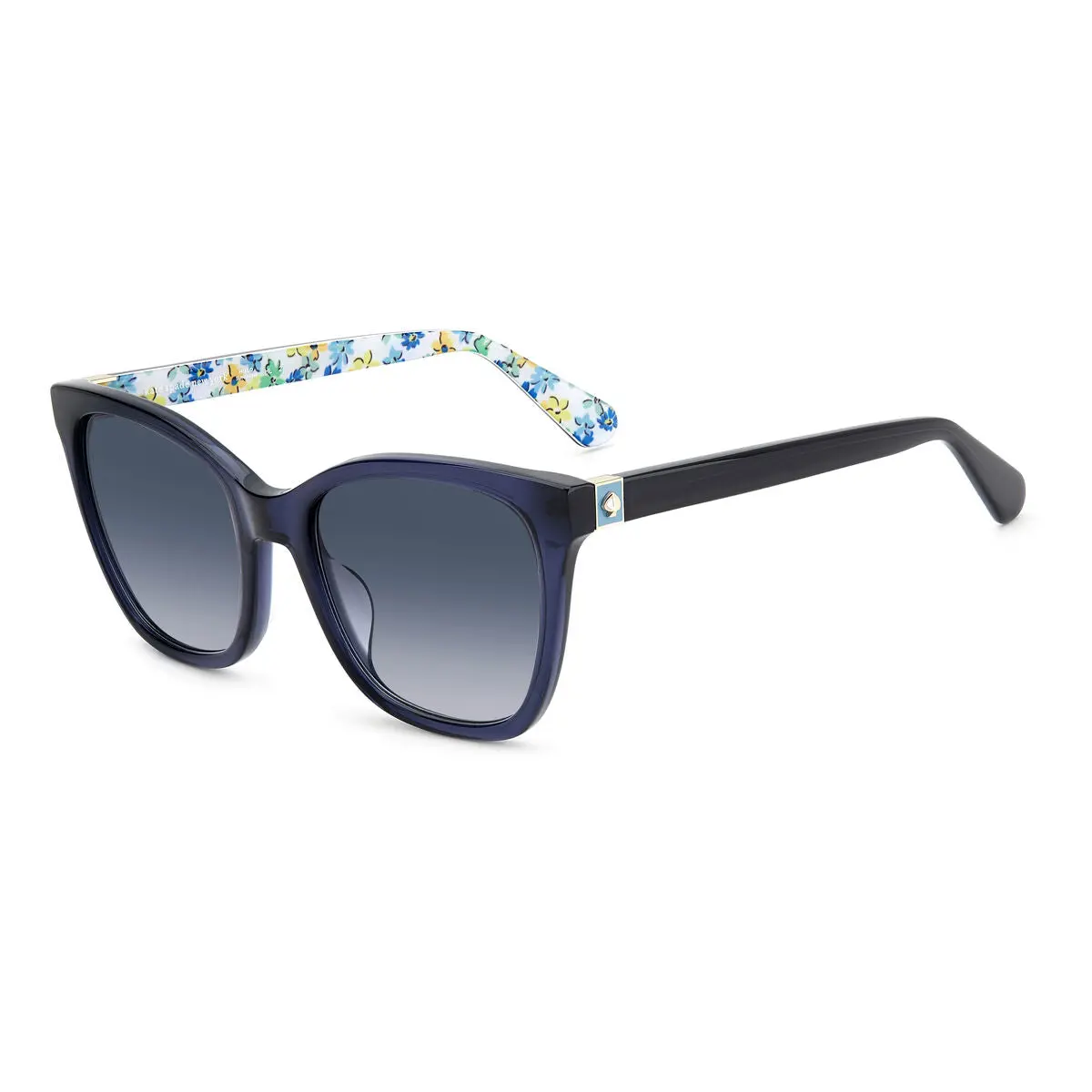 Ladies' Sunglasses Kate Spade Desi-S-Pjp Ø 55 Mm 1