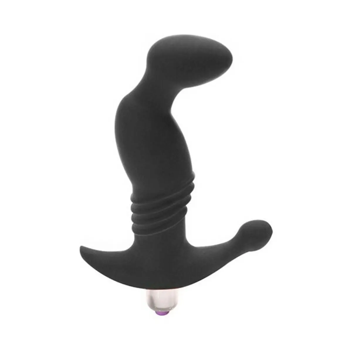 Prostate Massager Tantus Black 1