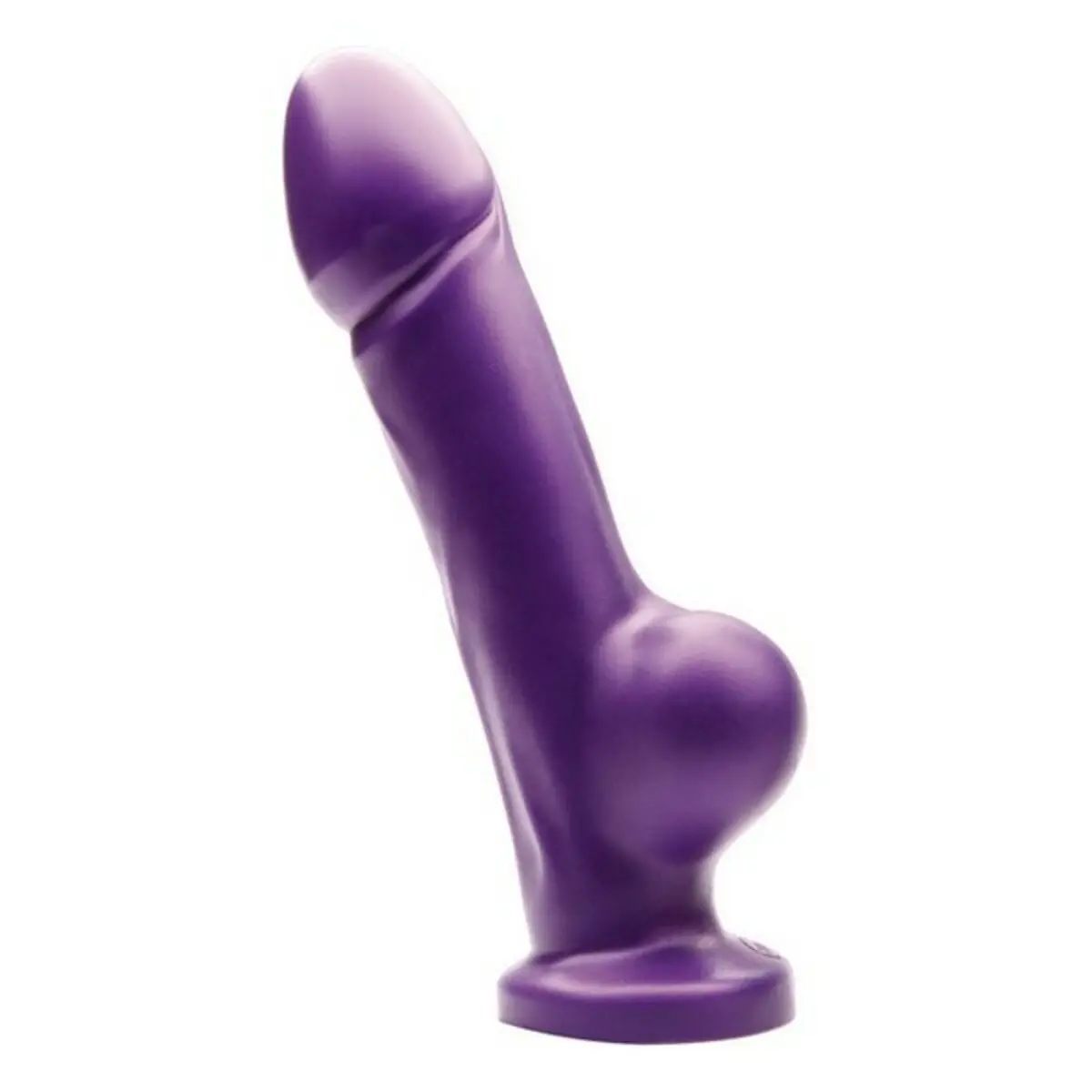 Dildo Tantus Lilac 1