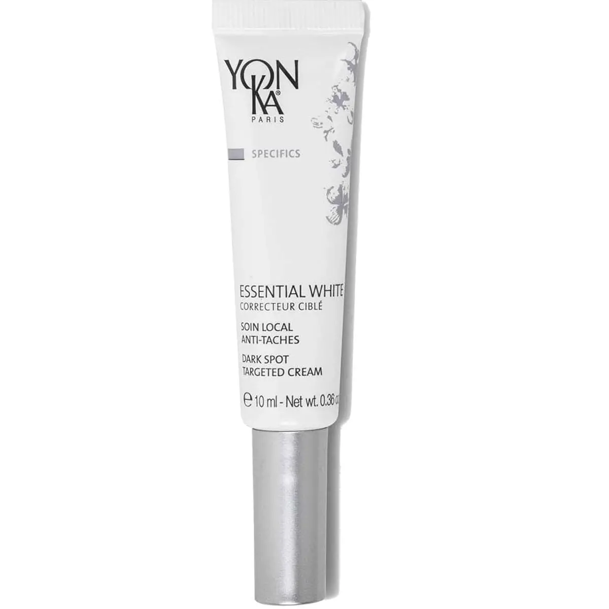 Day Cream Yonka Essential White Correcteur Ciblé 10 Ml 1