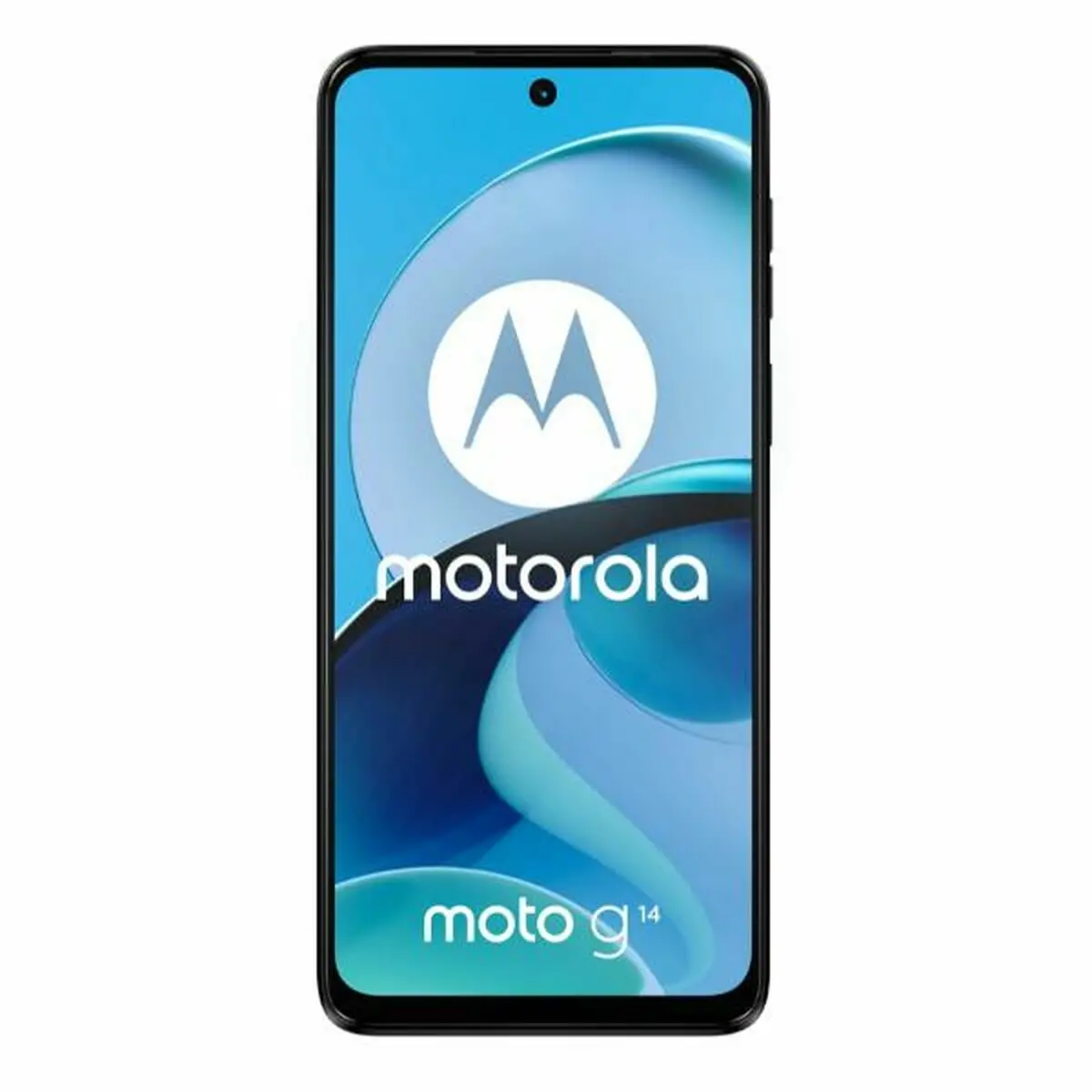 Smartphone Motorola Moto G14 6,5" Unisoc 8 Gb Ram 256 Gb Blue Celeste 1