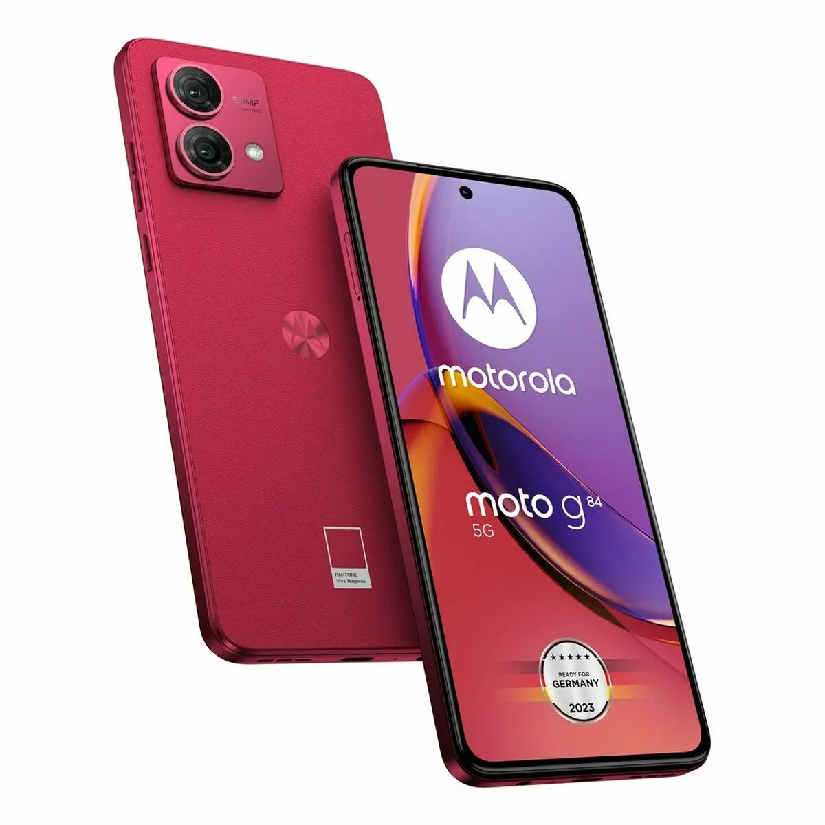 Smartphone Motorola Moto G84 8 Gb Ram 256 Gb 1
