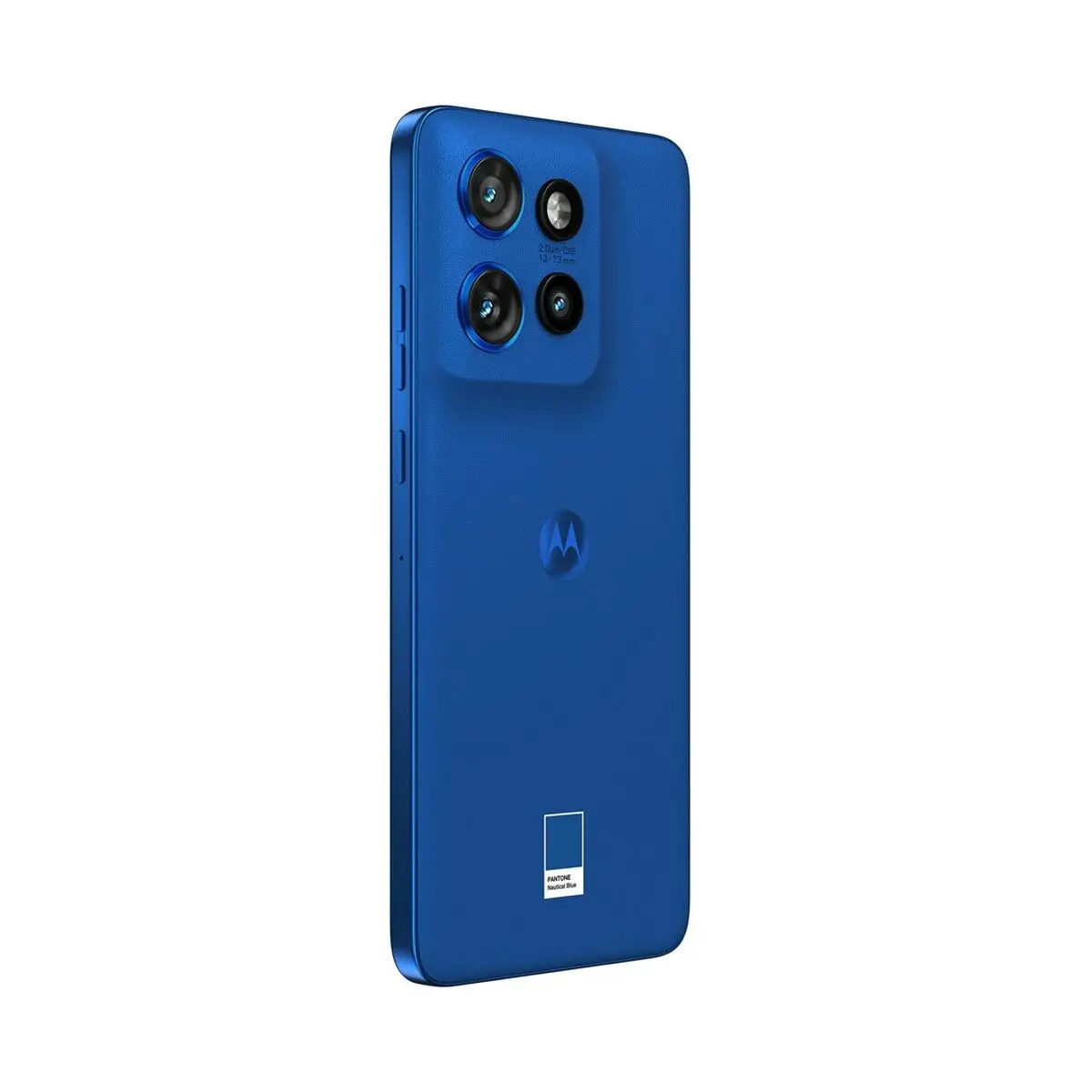 Smartphone Motorola Edge 50 Neo 5G 6,4" 12 Gb Ram 512 Gb Blue 1