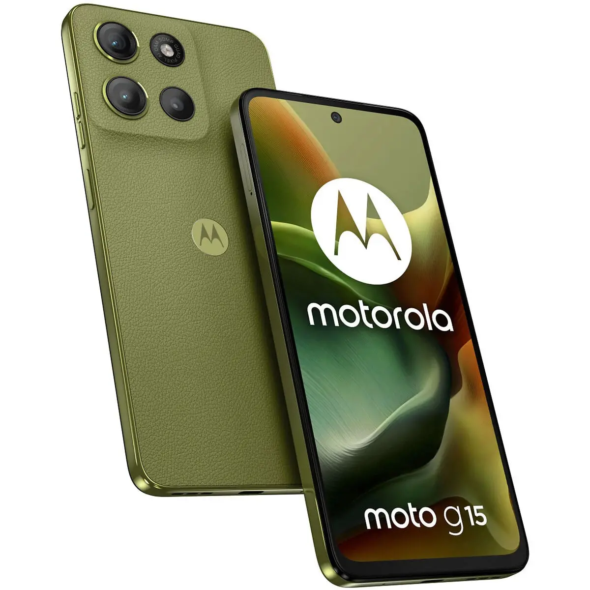 Smartphone Motorola Pb6e0056it 6,72" 8 Gb Ram 512 Gb 1
