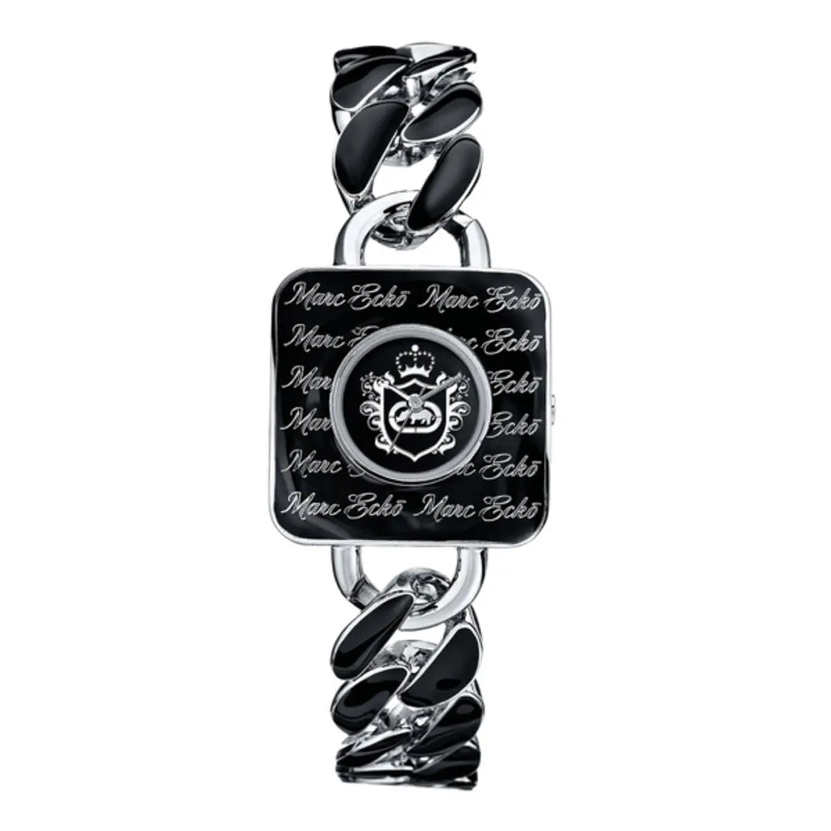Ladies' Watch Marc Ecko E95057l1 (Ø 32 Mm) 1