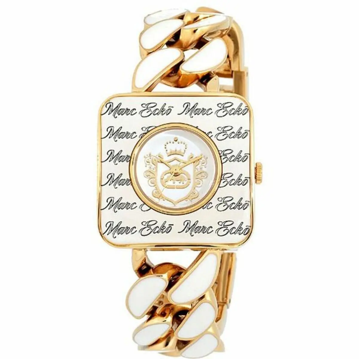Ladies' Watch Marc Ecko E10557l1 (Ø 32 Mm) 1