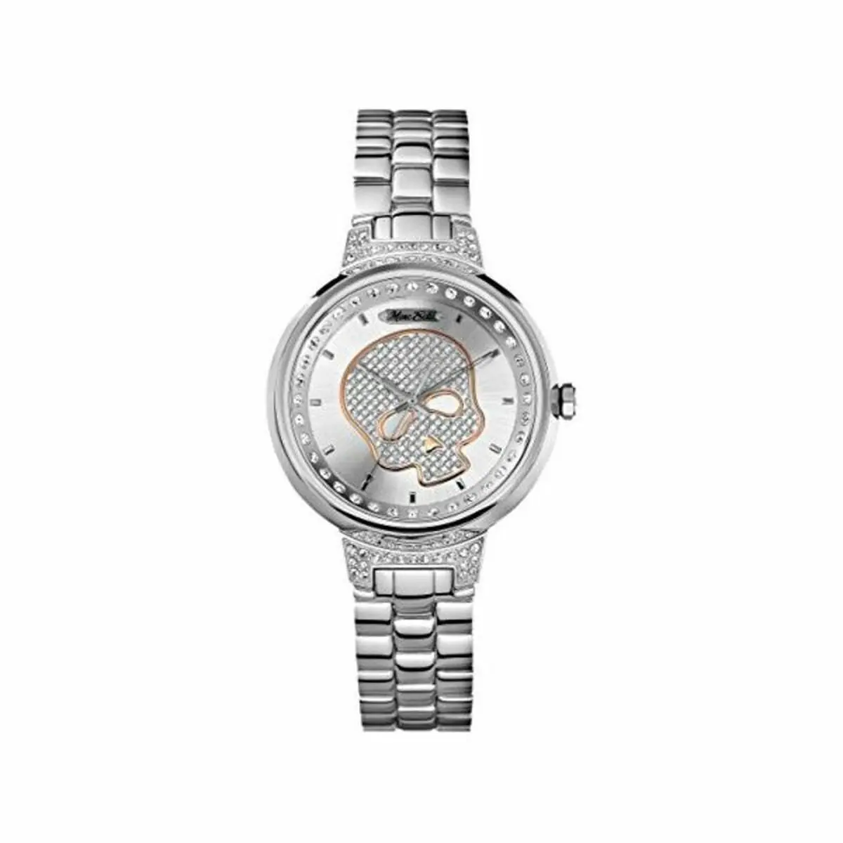 Unisex Watch Marc Ecko E16566l1 (Ø 36 Mm) 1